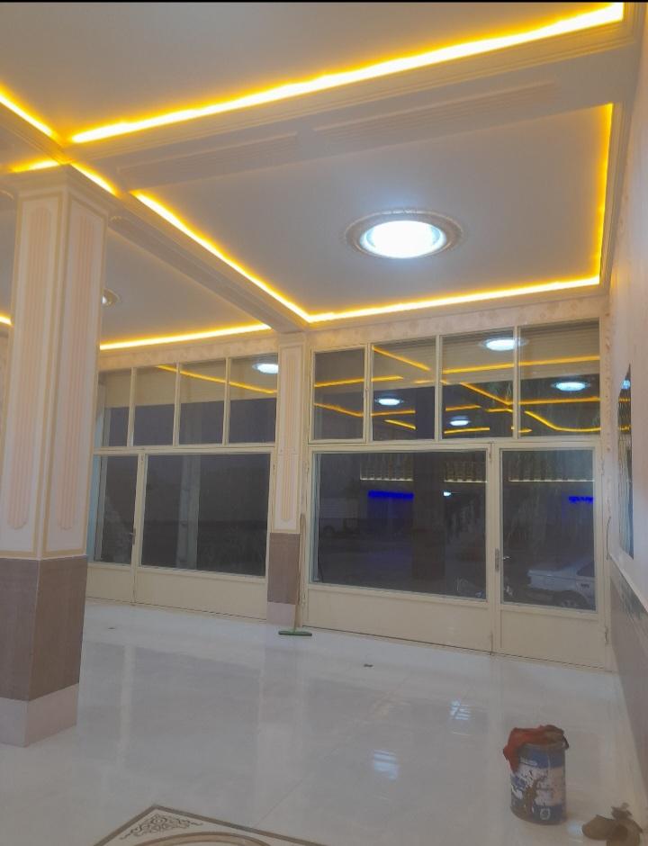 رستوران تک شهر قپچاق شهبازی