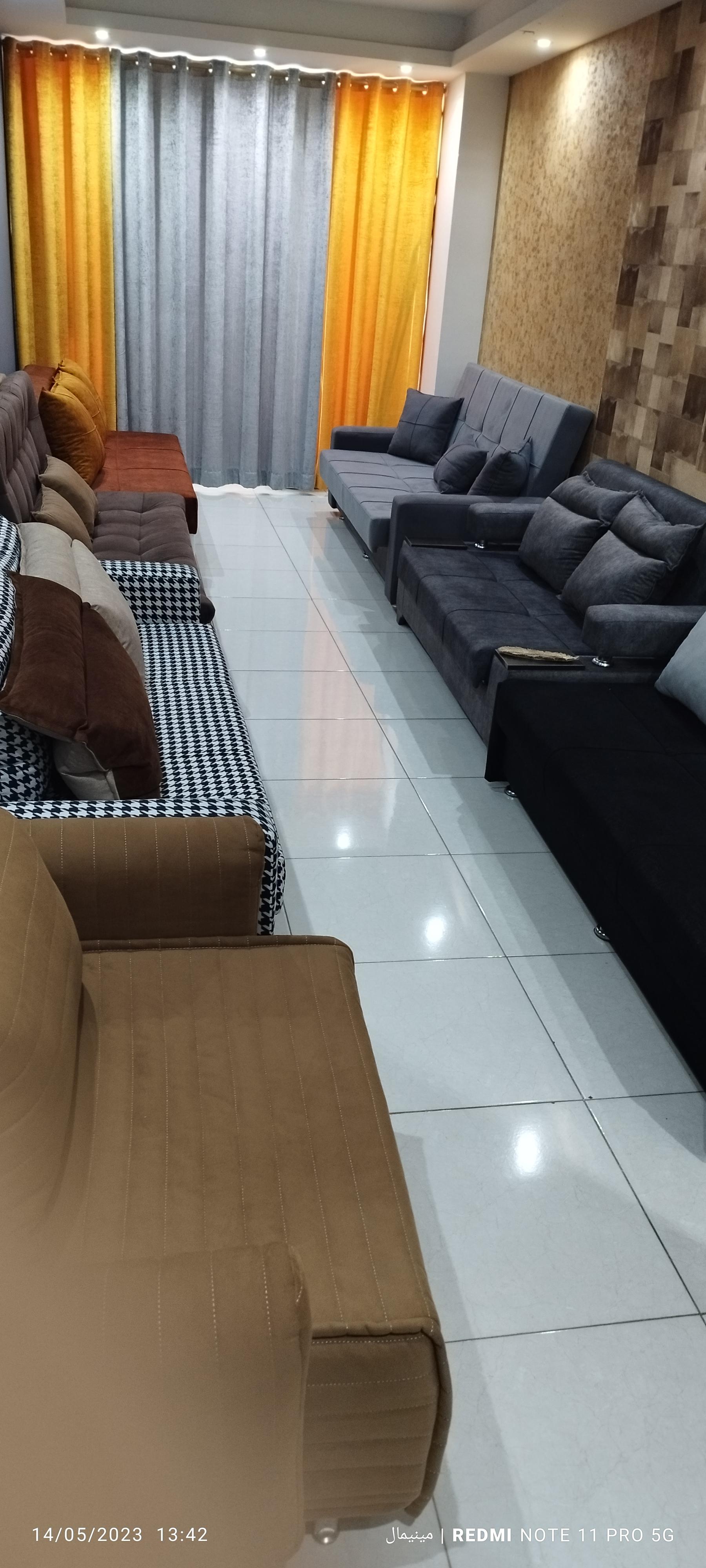 گالری پرده حریرا