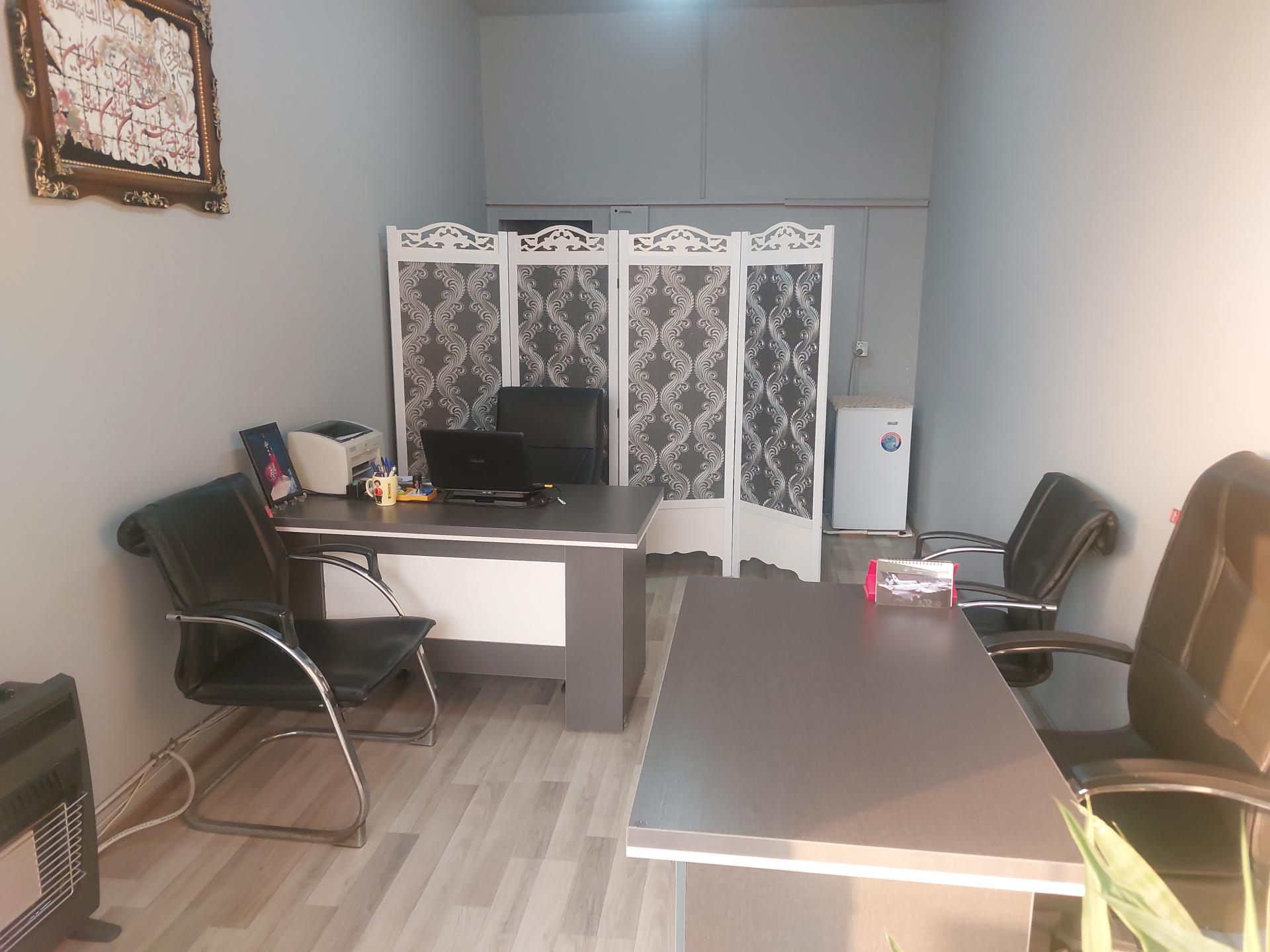 کارگاه فنی سلیمان