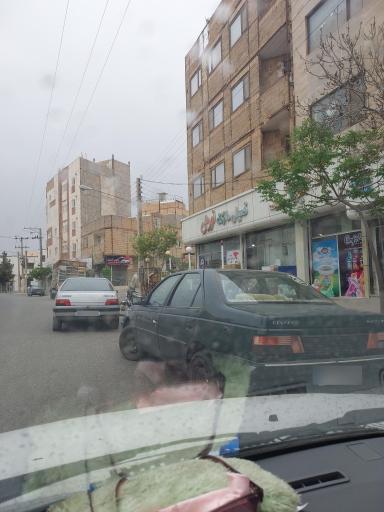 فمیلی مارکت نودهی
