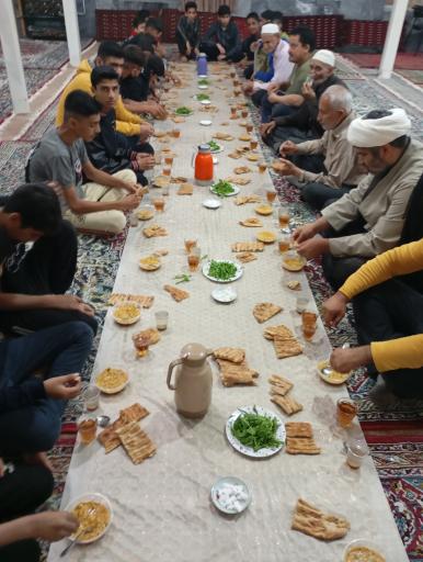 مسجد صاحب الزمان