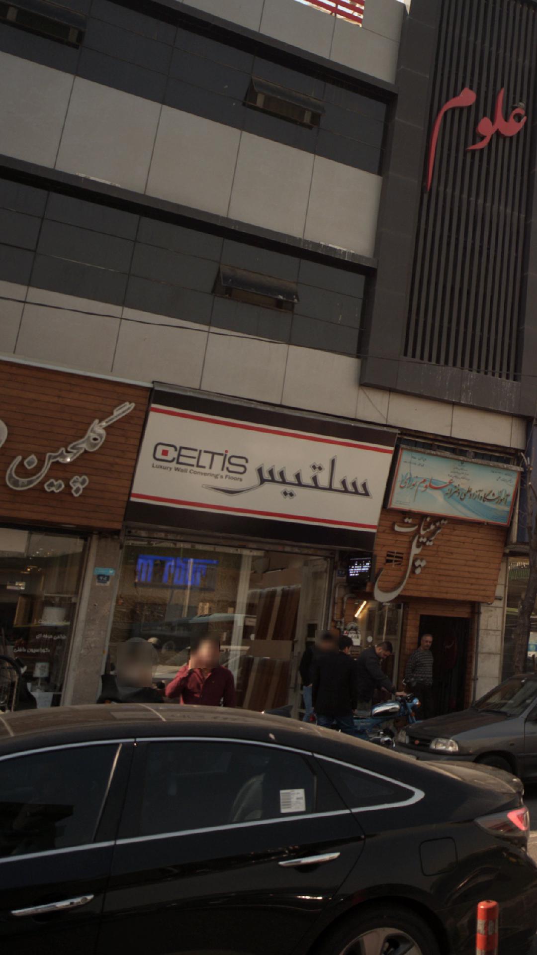 سلتیس