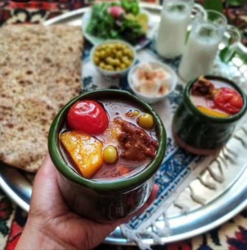 دیزی سرای سنتی خان