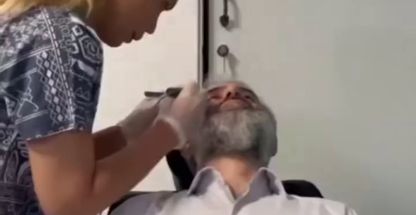 کلینیک پوست،مو و زیبایی دکتر منا زمزم