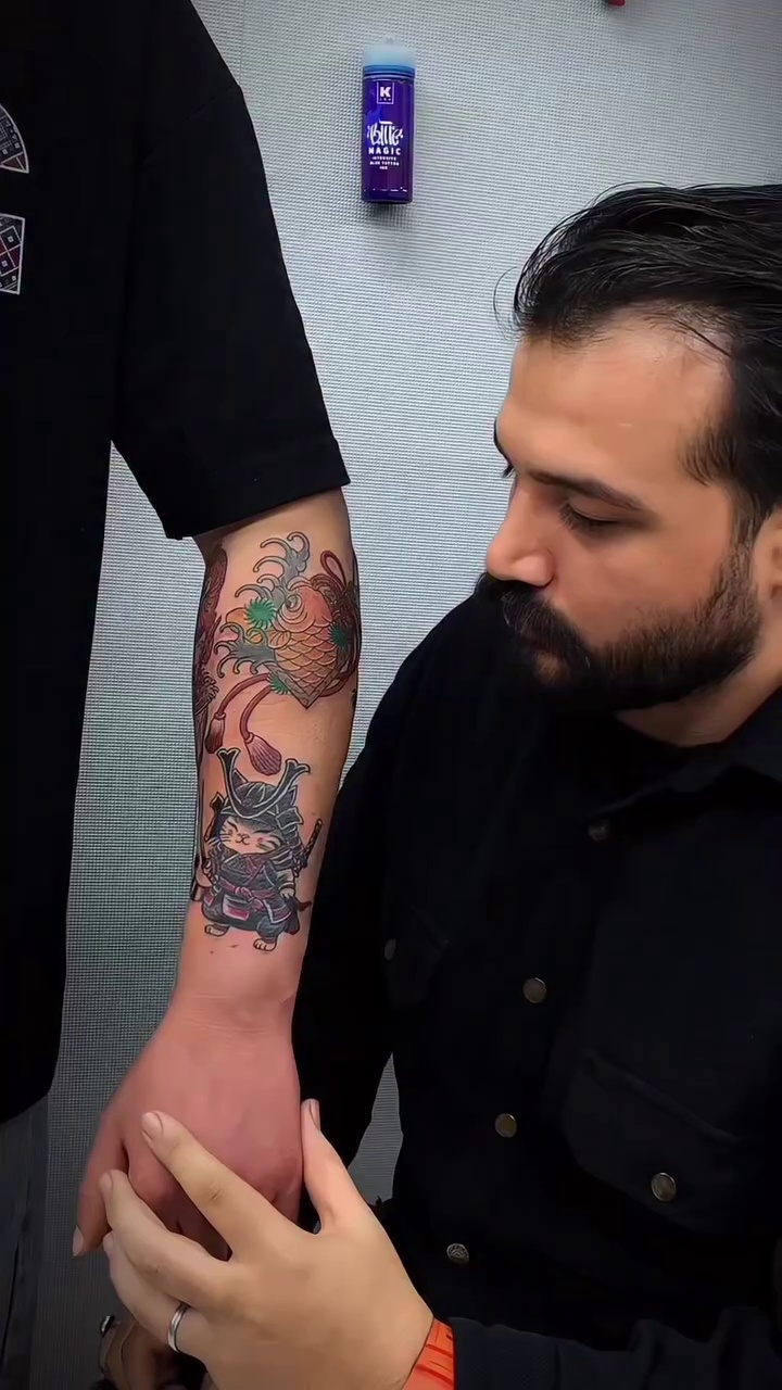 تتوبدن پیکاسو