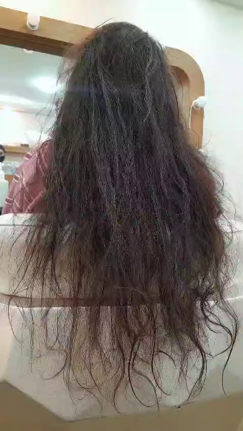 سالن زیبایی مانژه