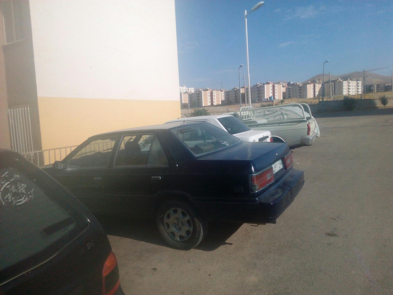مجتمع مسکونی آپادانا ۱