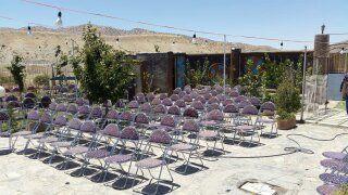 ظروف کرایه میلاد