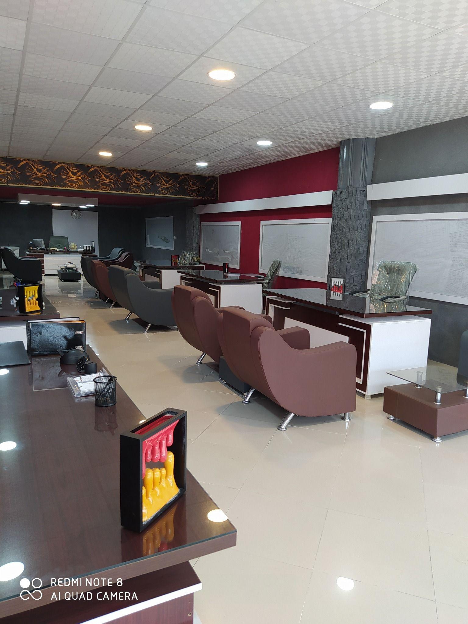 کارگزاری املاک شهر ملک