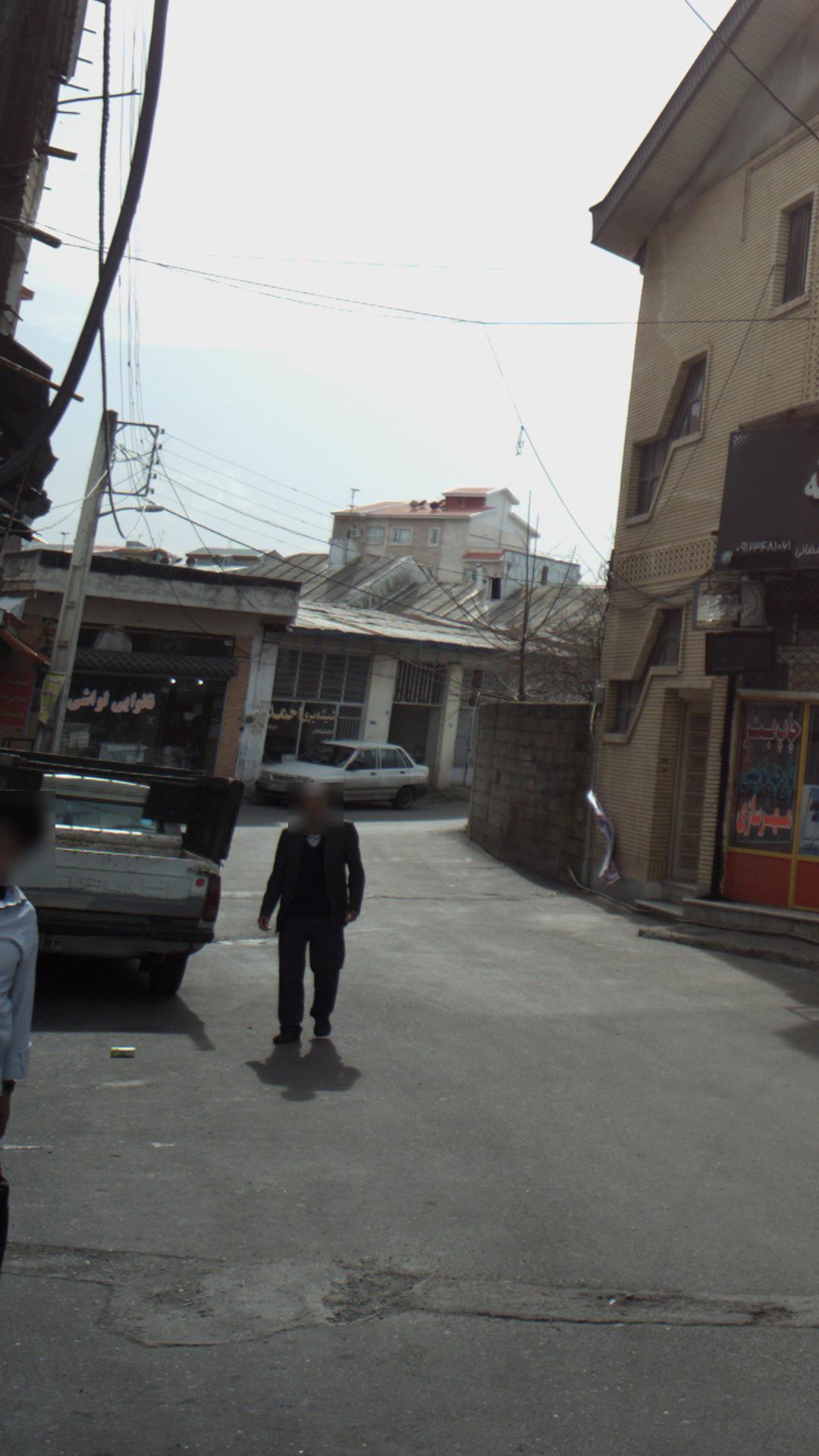 موسسه خدمات کشاورزی سبز