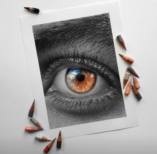 گالری آموزش نقاشی ناهید