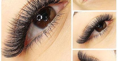 سالن زیبایی لیلی