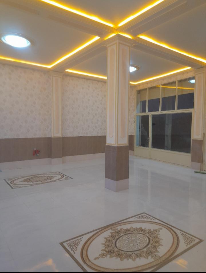 رستوران تک شهر قپچاق شهبازی