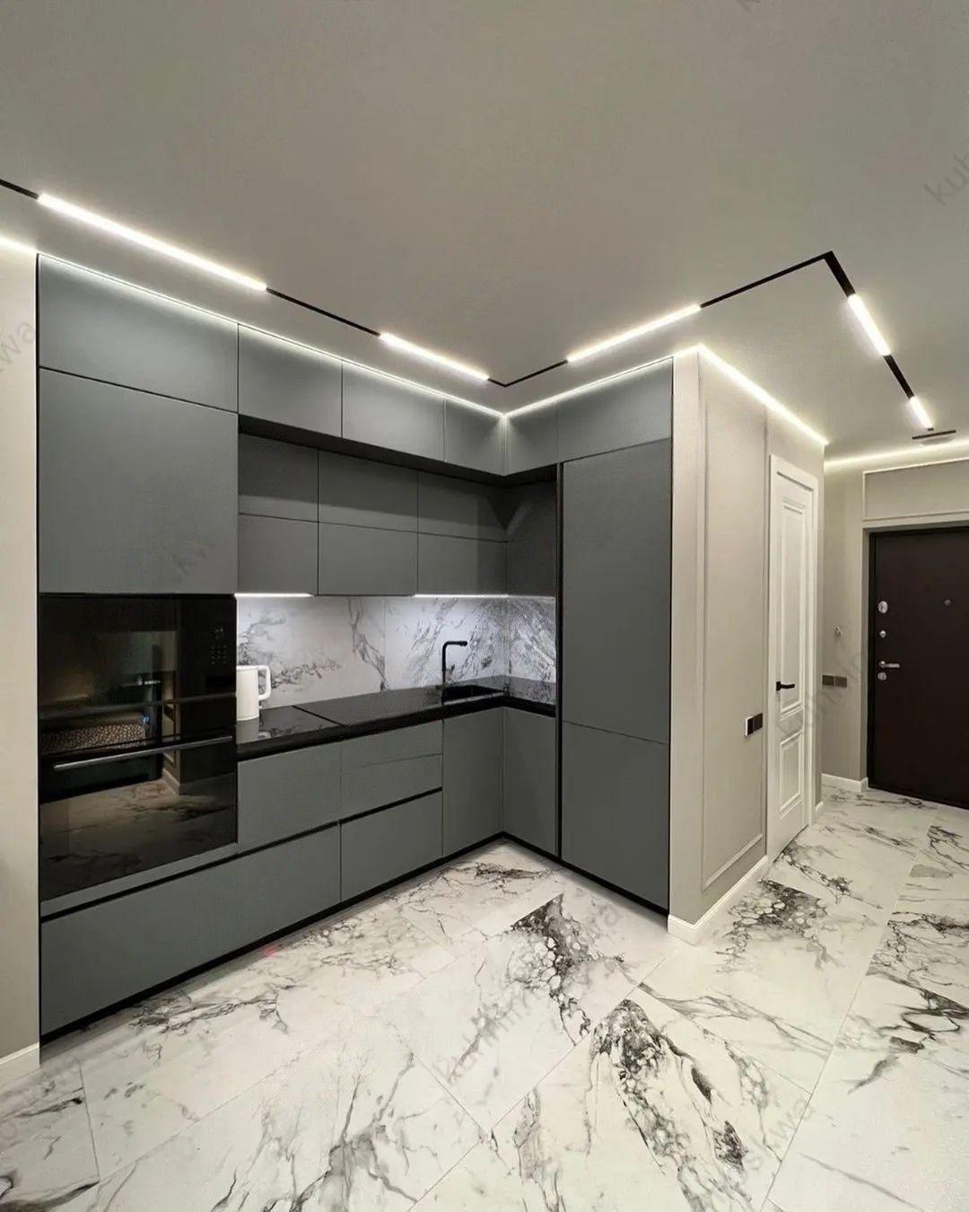 کابینت و دکوراسیون داخلی میرزازاده