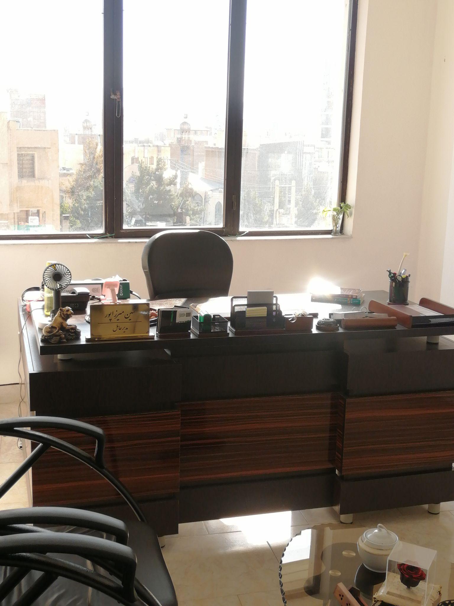 شرکت خدماتی پرستاری و نظافتی