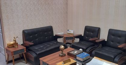 وکیل و مشاور حقوقی مهرداد احسنی