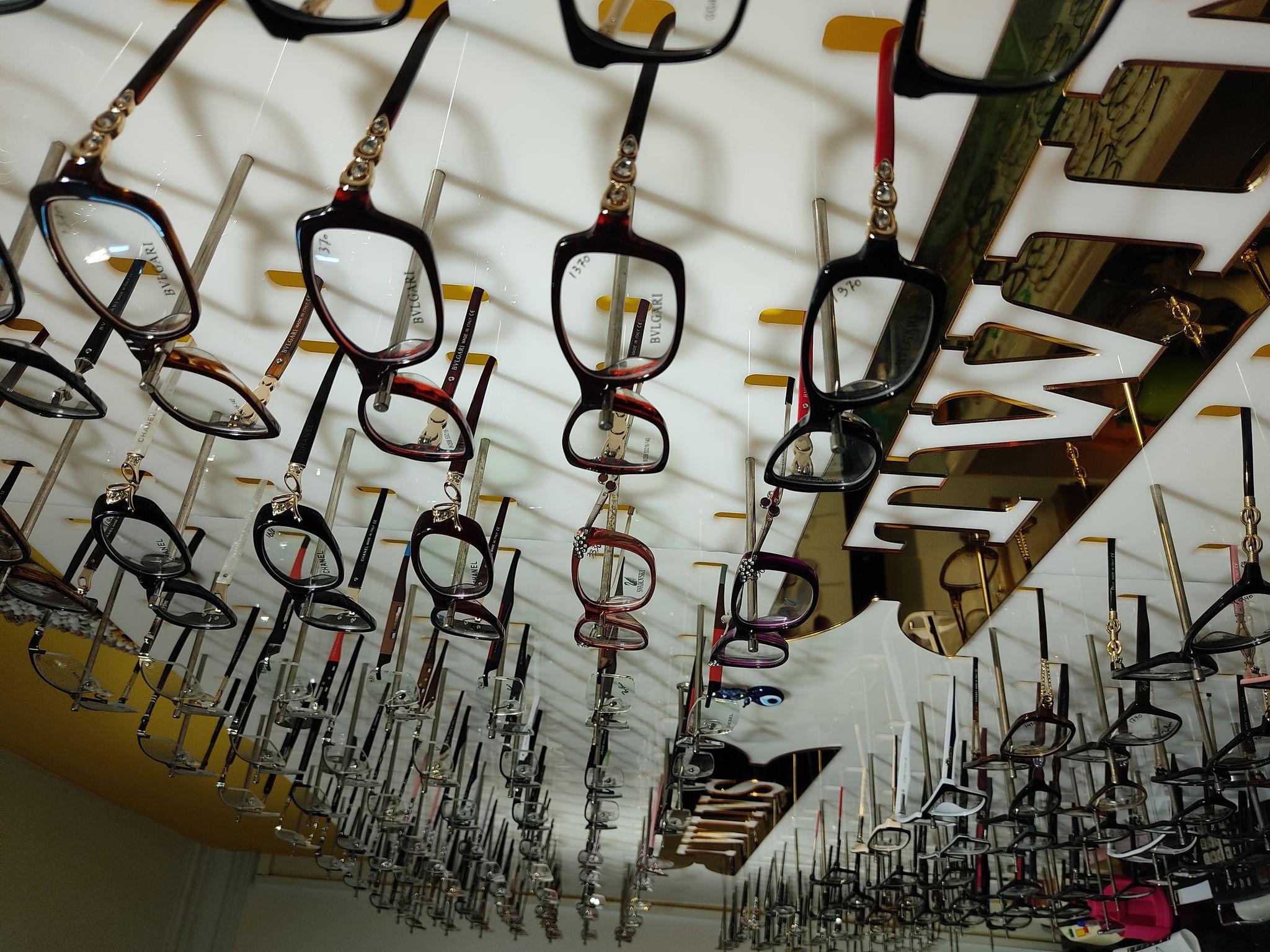 عینک طبی تویینز TWINS