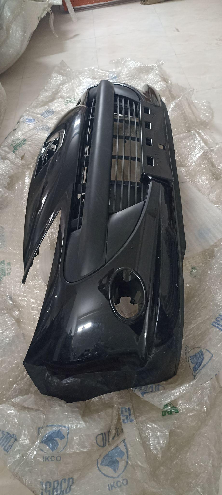 یدک بدنه دستور