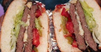 رستوران آروما