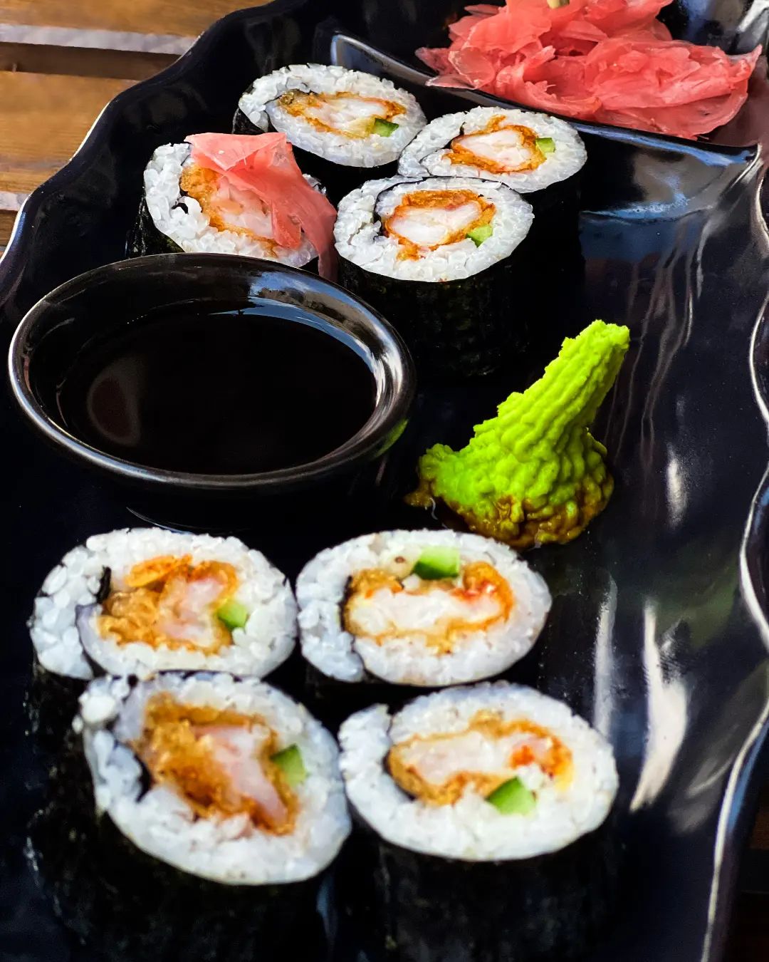 رستوران چینی میسو