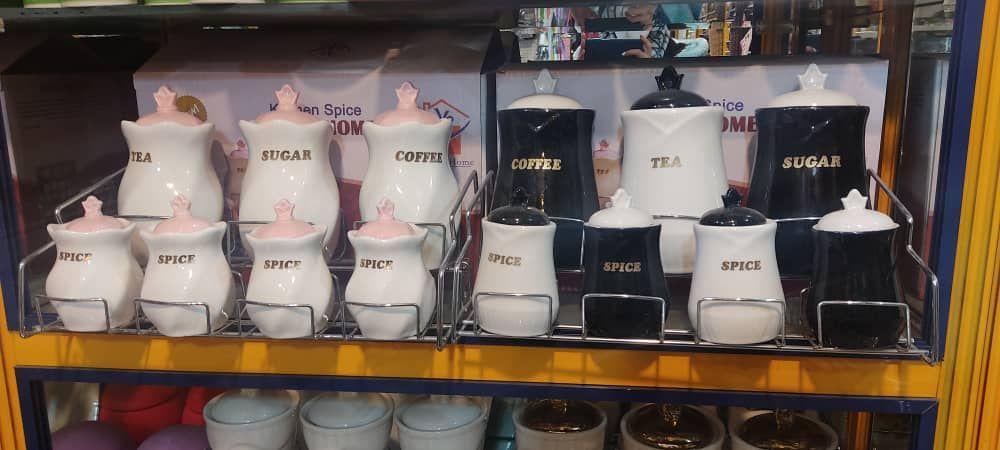 فروشگاه دلکارینو