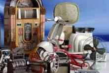 فروشگاه سمساری و مرکز خریدضایعات تهران