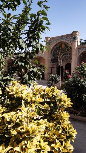 سرای ملک