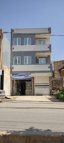 اقامتگاه موسوی