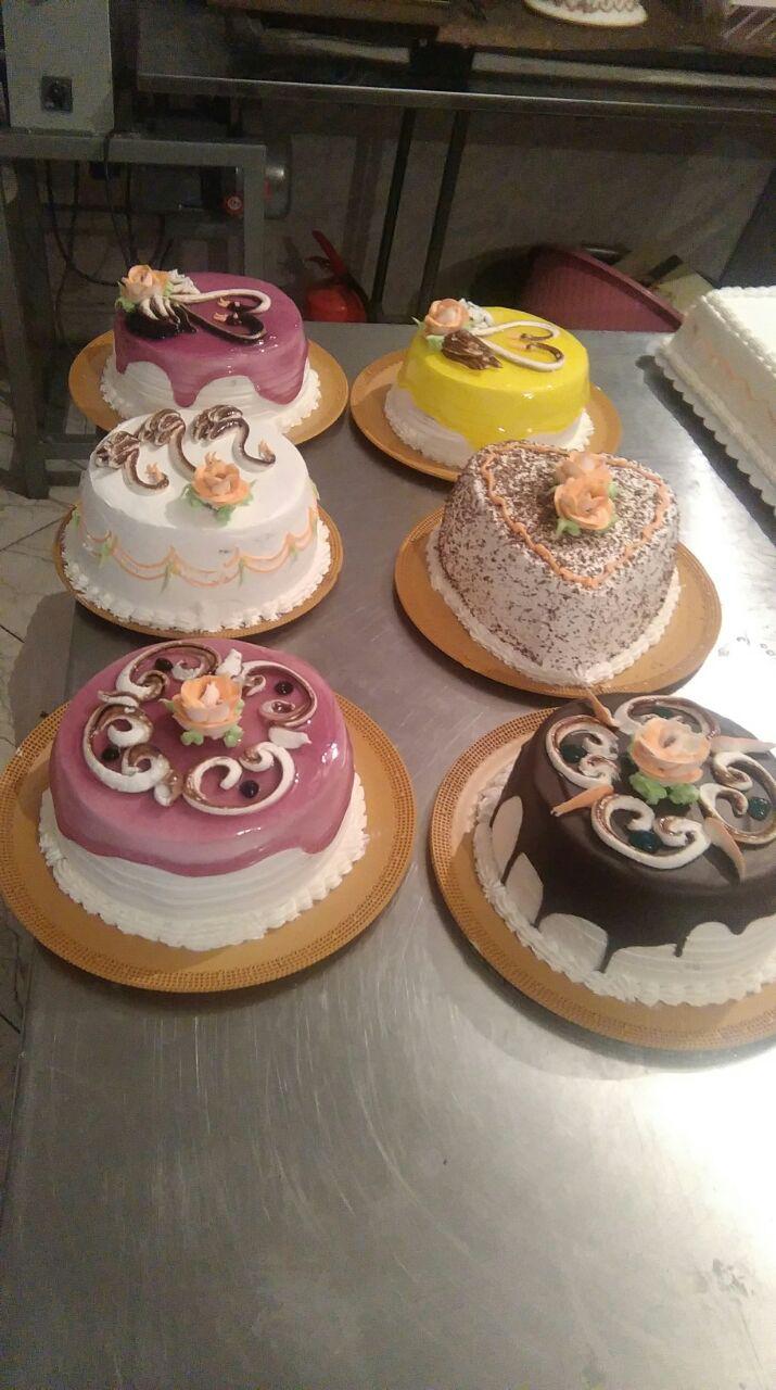 شیرینی‌سرای ملل