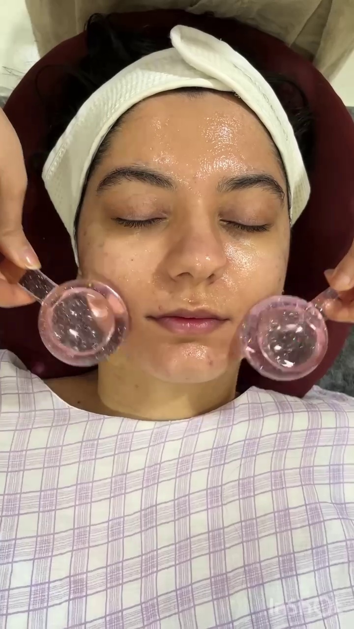 فیشیال تخصصی پریناز رسولی