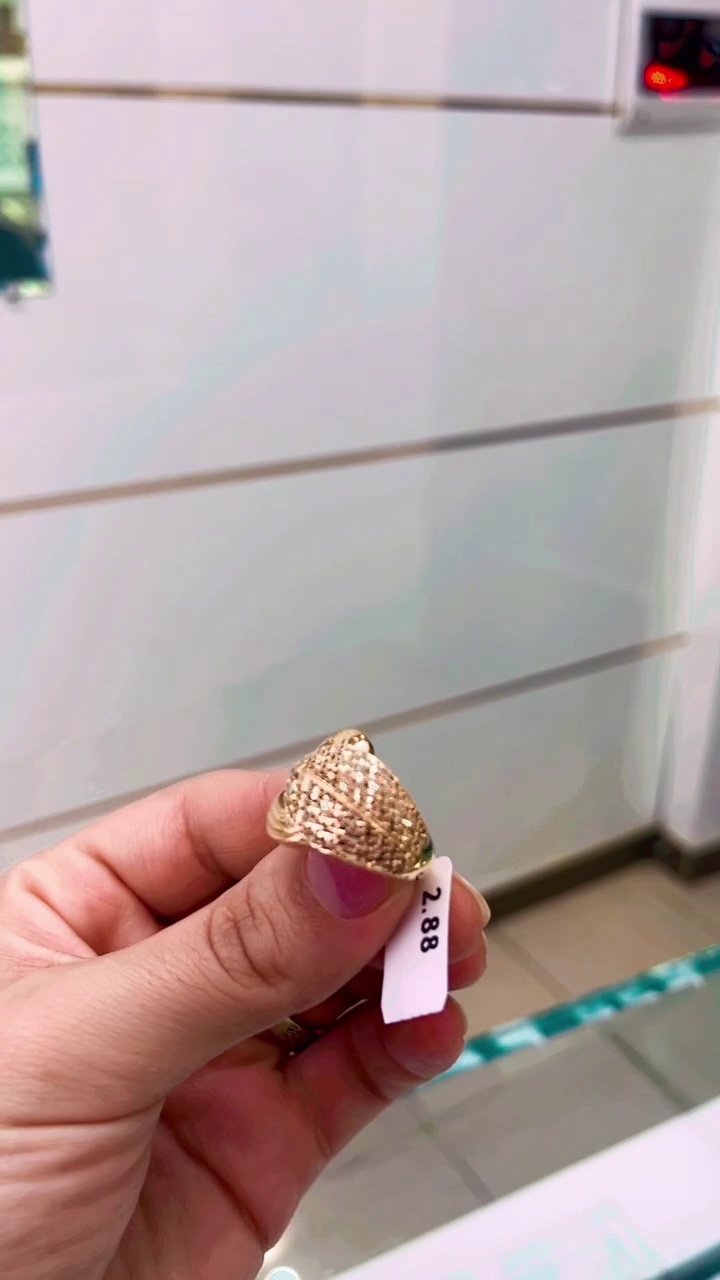 طلا و جواهرات پیام