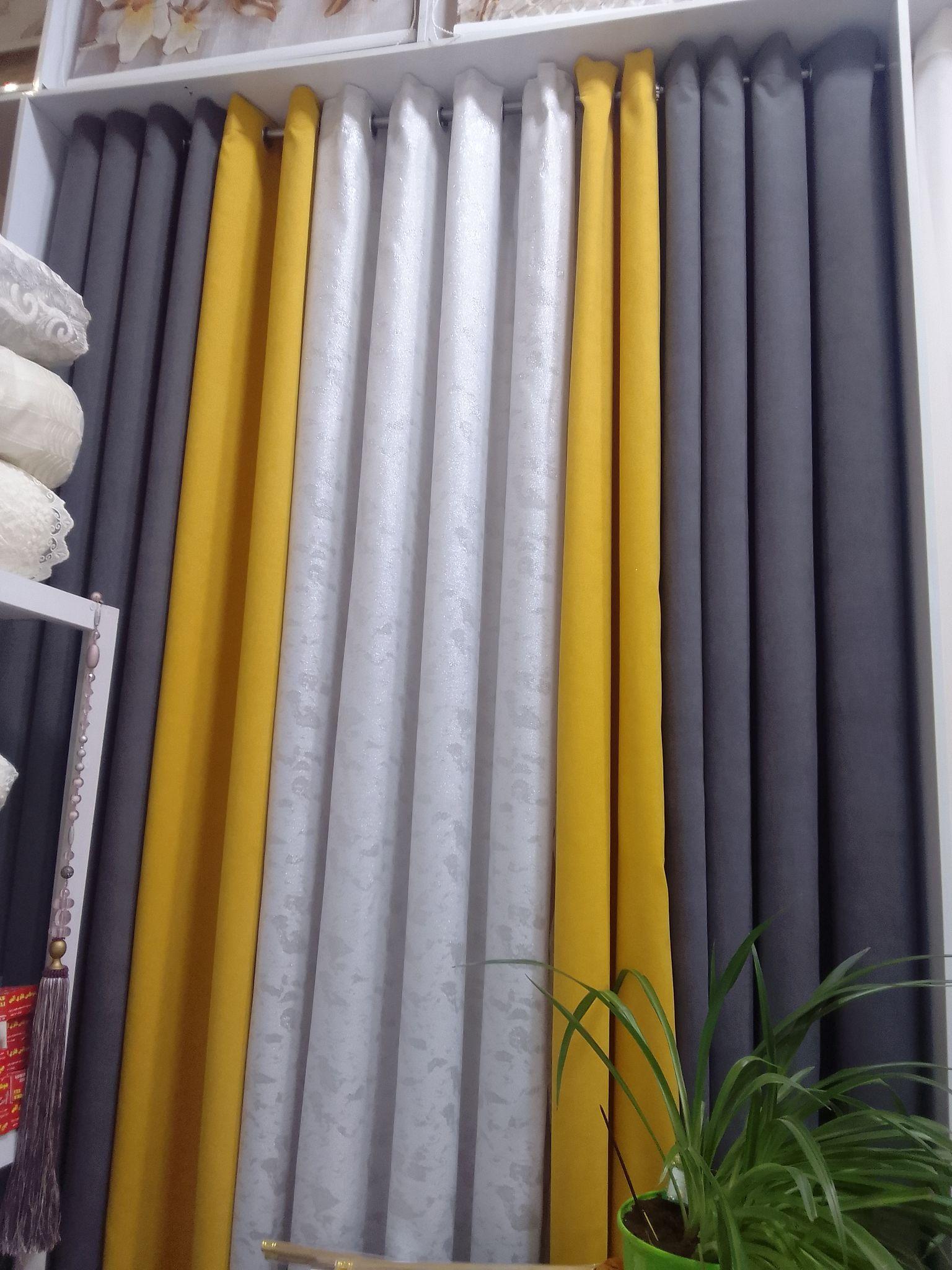 گالری پرده ارتمیس