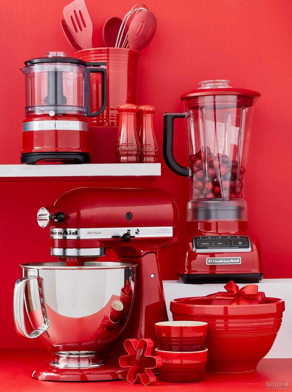 لوازم خانگی معصومی