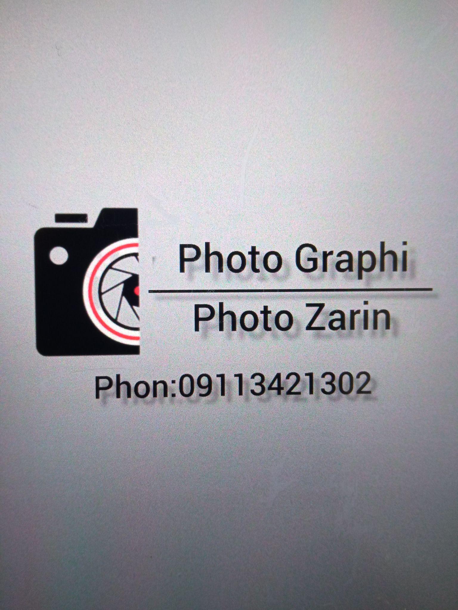 عکس و فیلم زرین