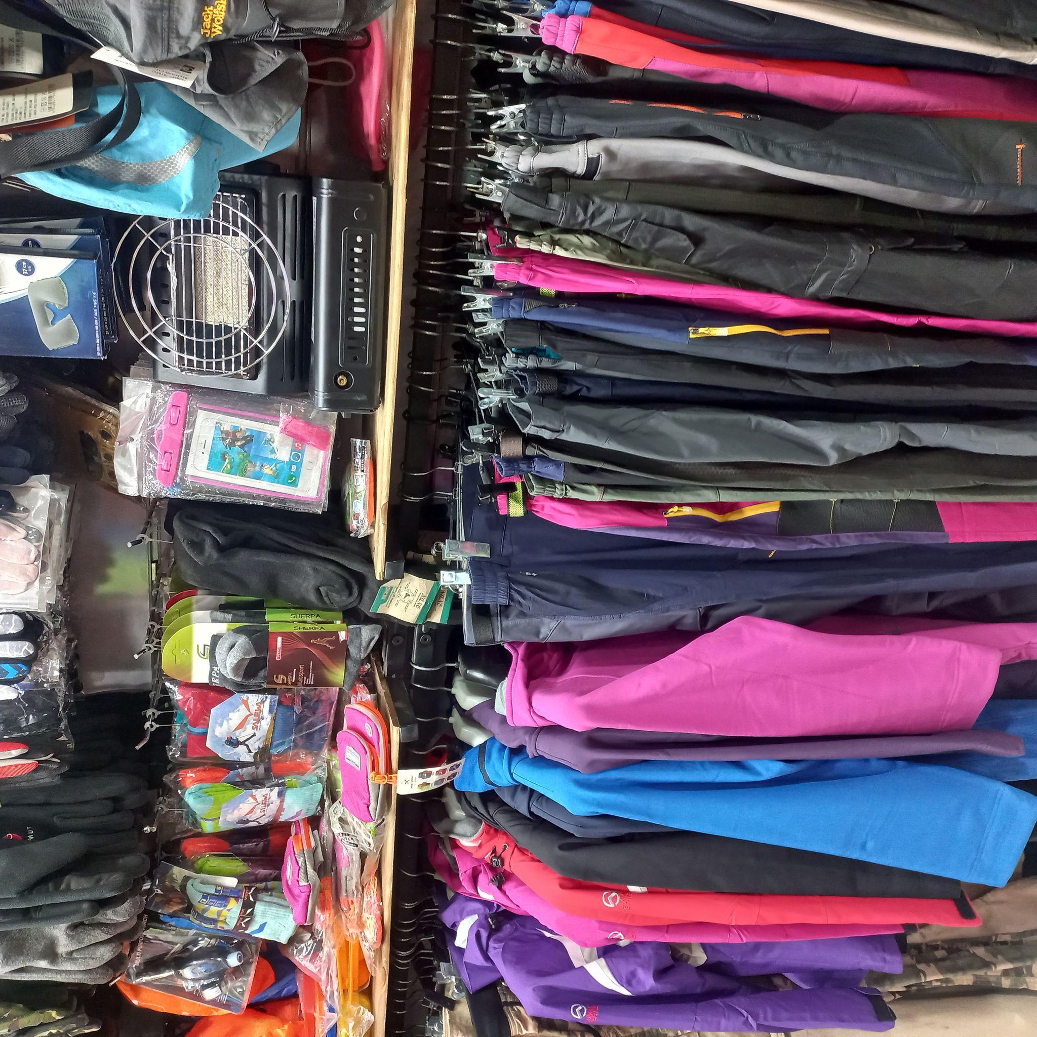 کوهنورد مارکت