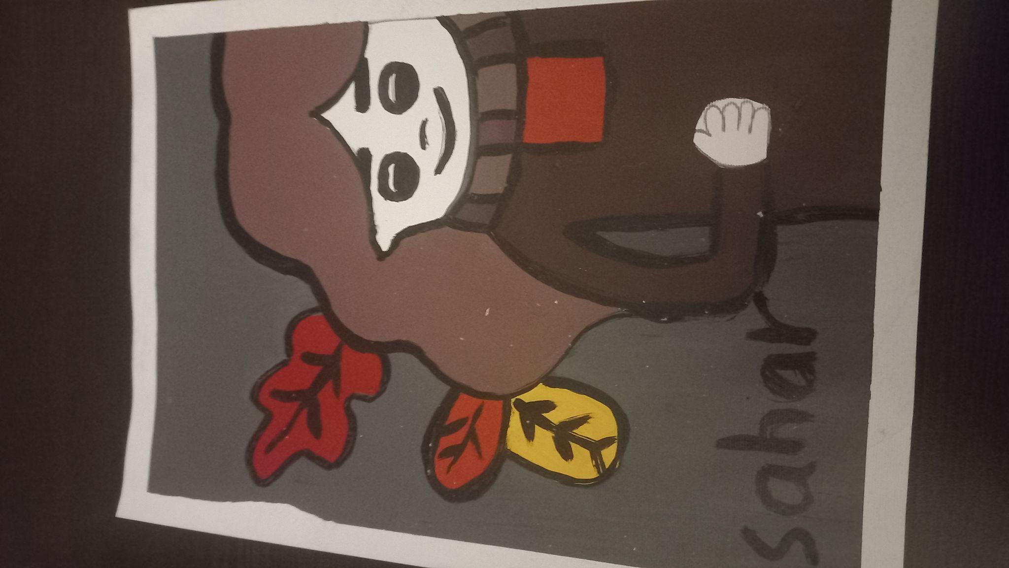 تدریس نقاشی به کودکان