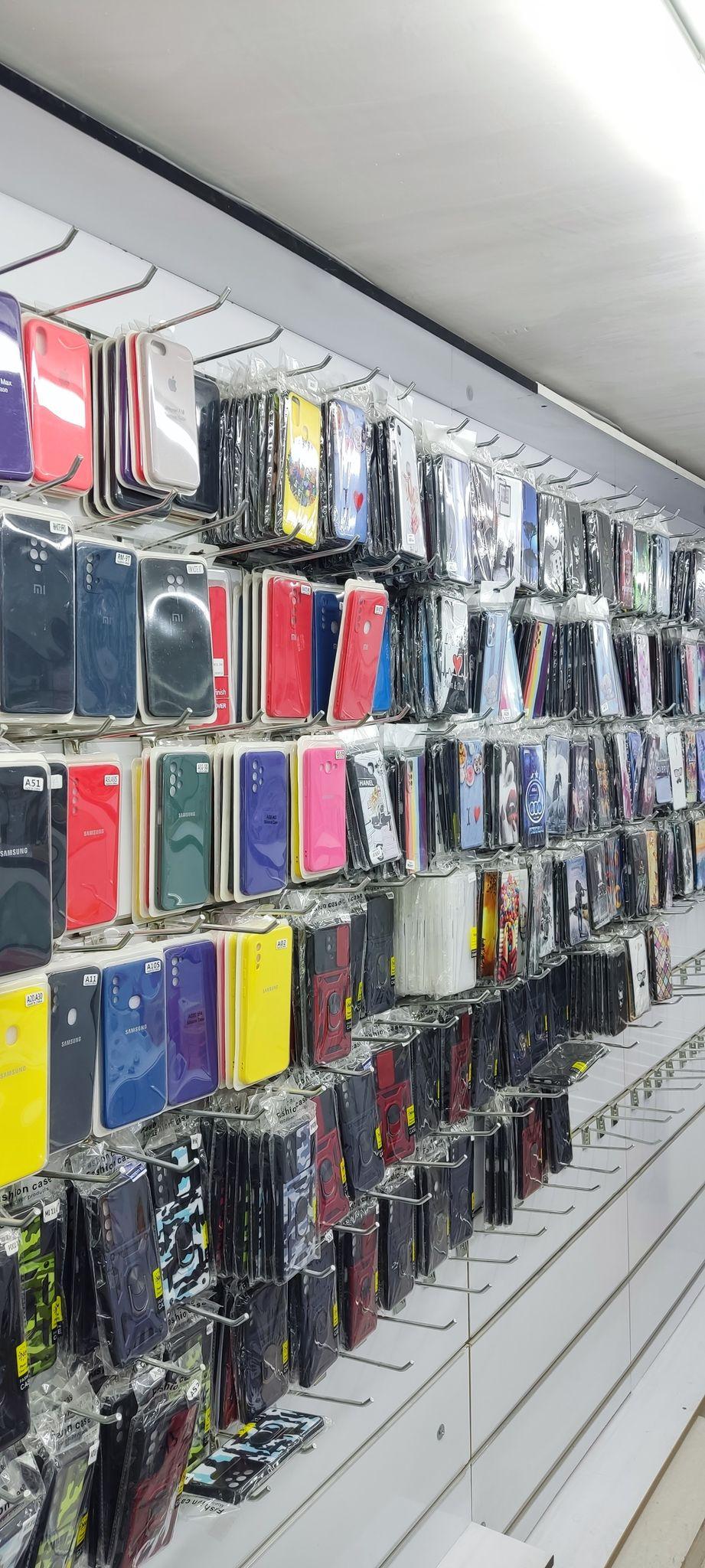 فروش تخصصی قاب گوشی