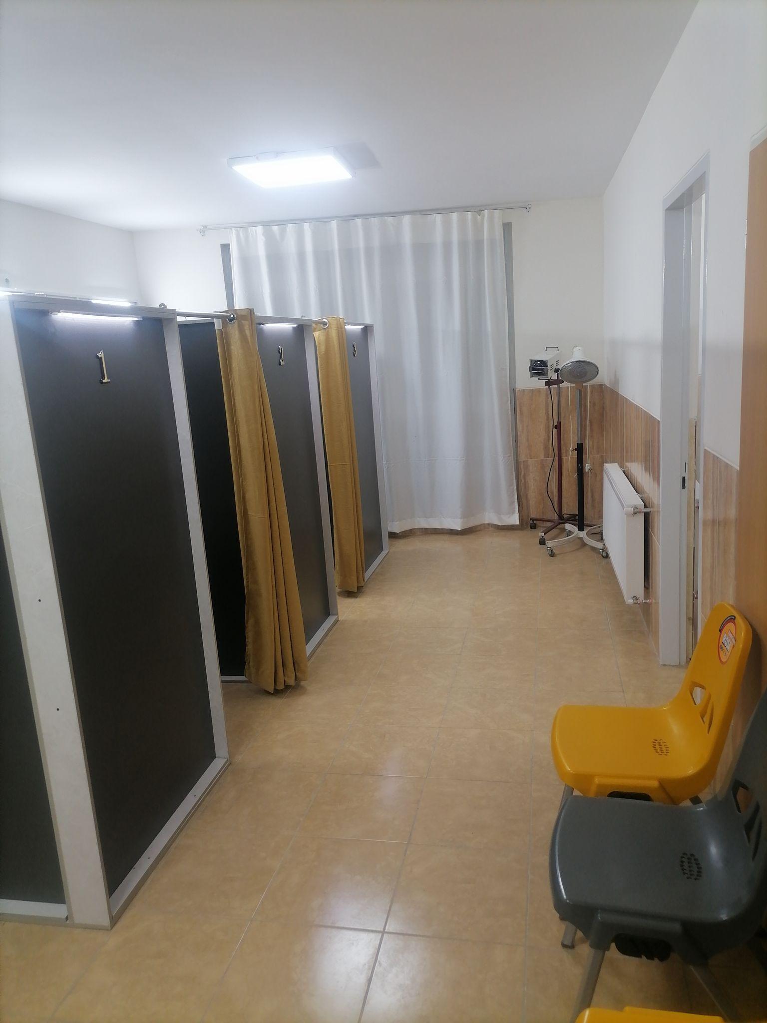 فیزیوتراپی