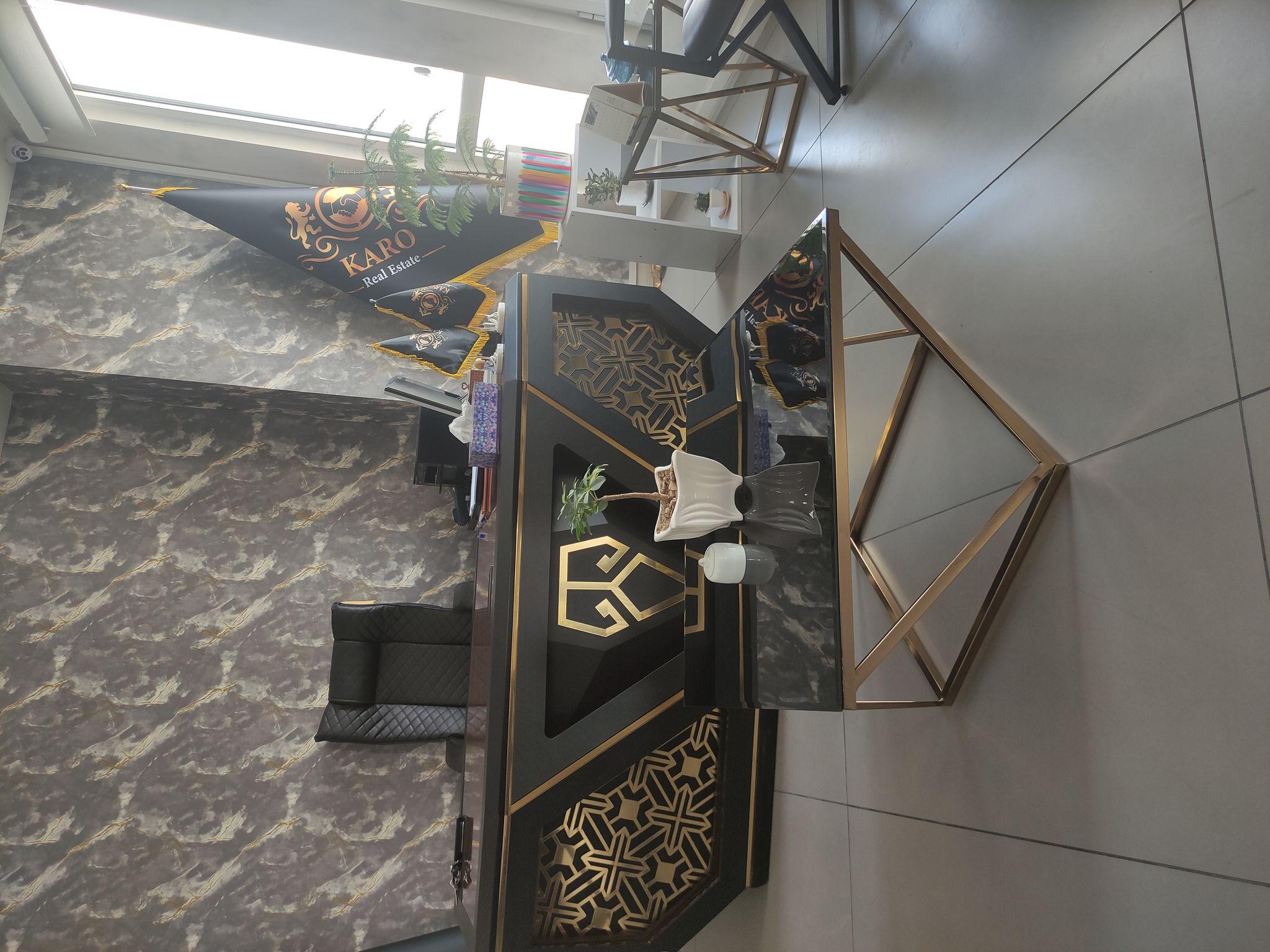 گروه مهندسین و مشاورین املاک کارو ملک