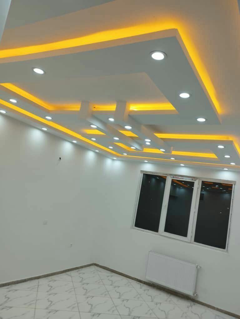 خدمات کابینت و دکوراسیون داخلی پارمیس