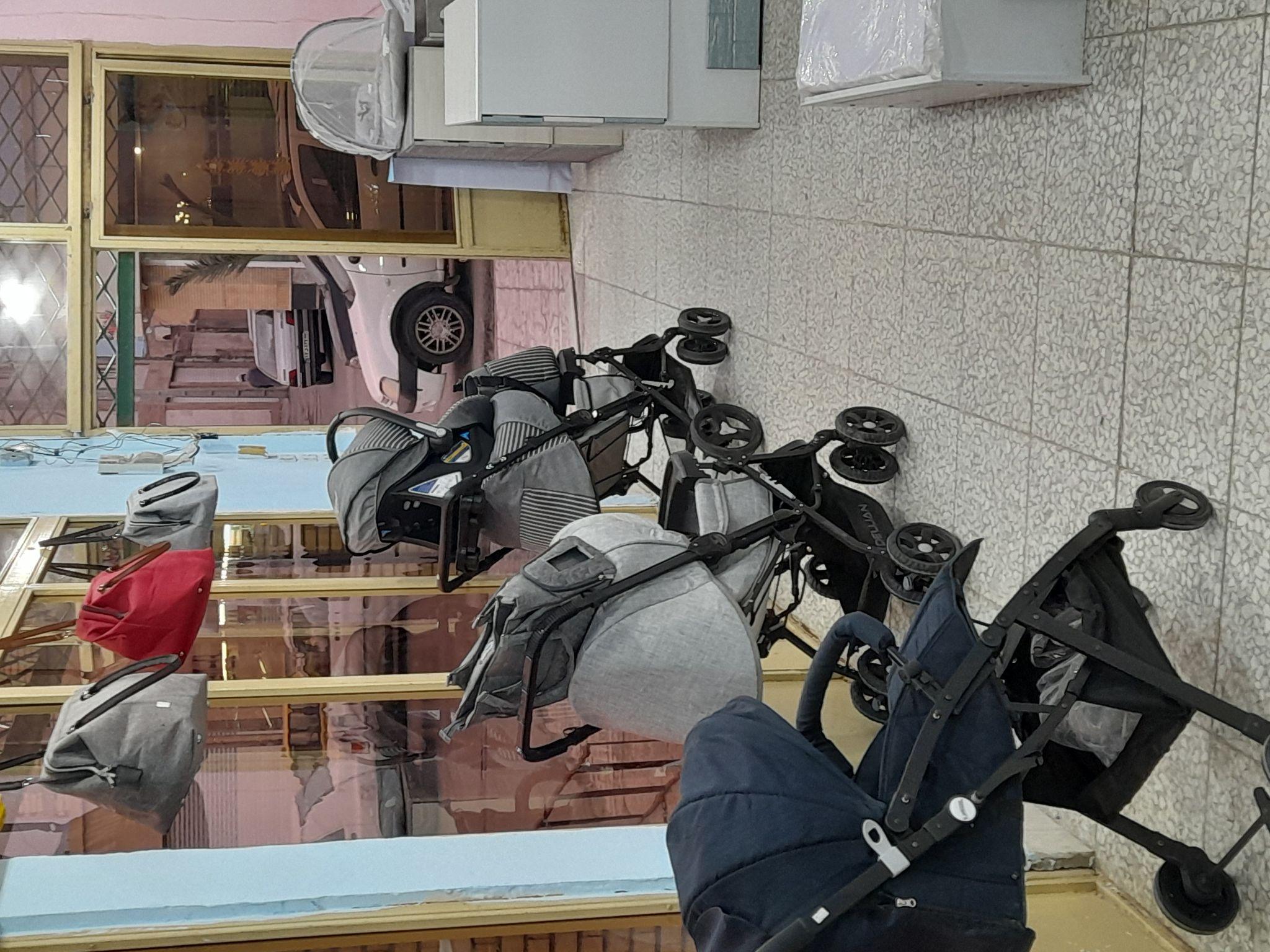 کالای چوب و خواب وروجک