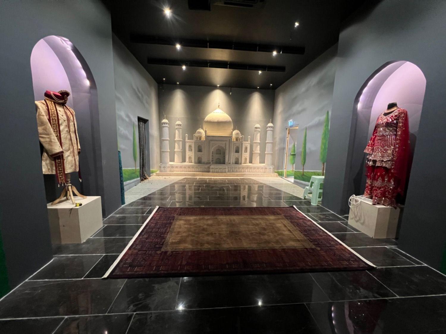 سفر به دور دنیا