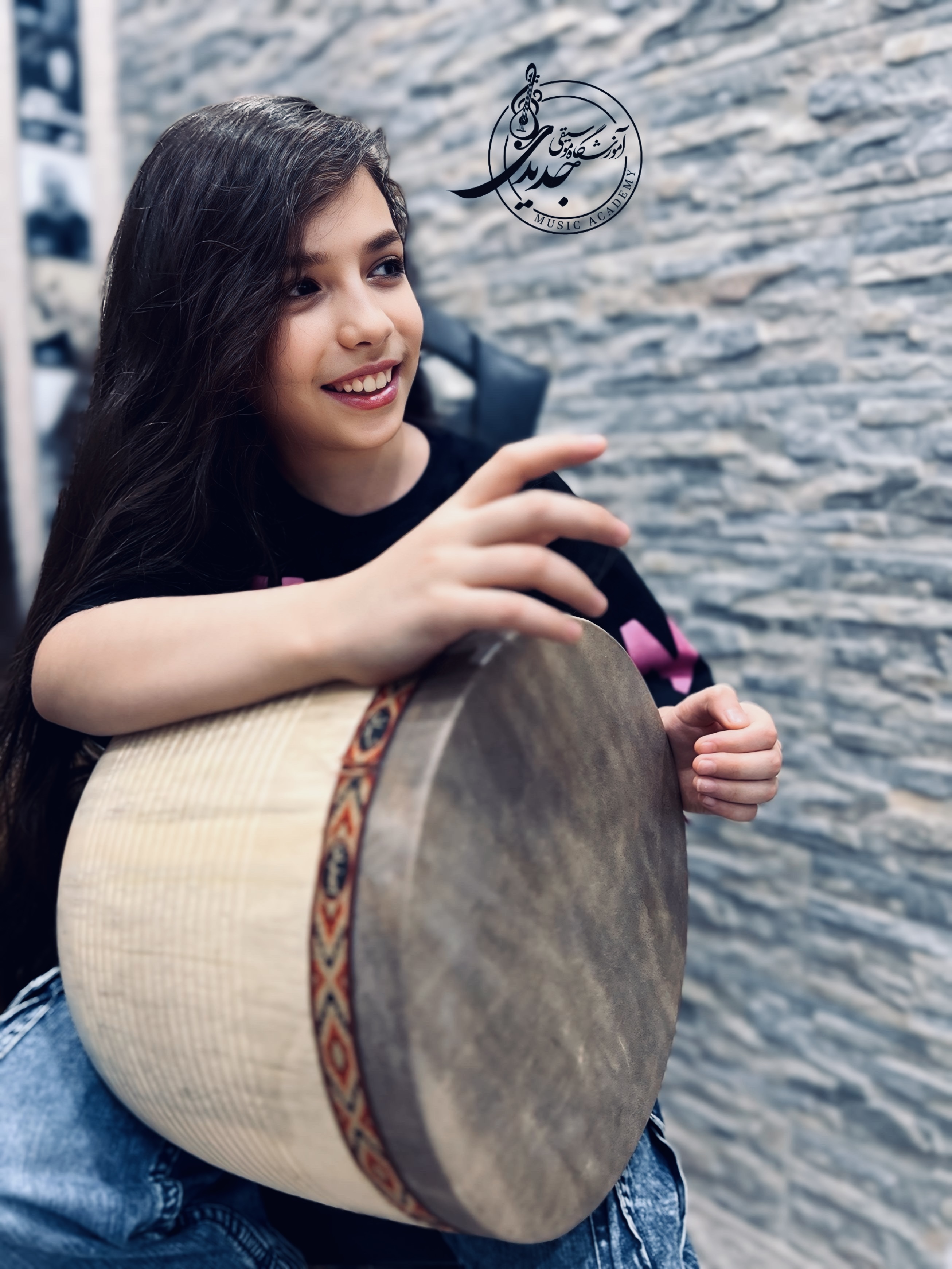 آموزشگاه موسیقی جدیدی
