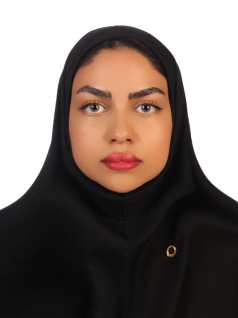 وکیل فرحناز فخریان
