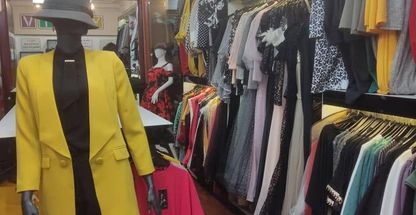 فروشگاه یاس