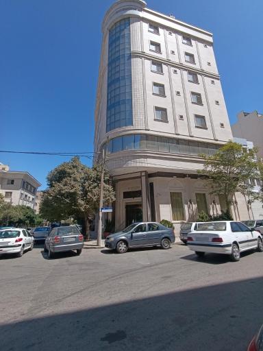 هتل آپارتمان فاخر