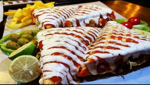 اسنک آقای خاص