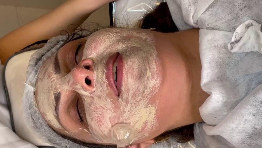 سالن زيبايي شيدا