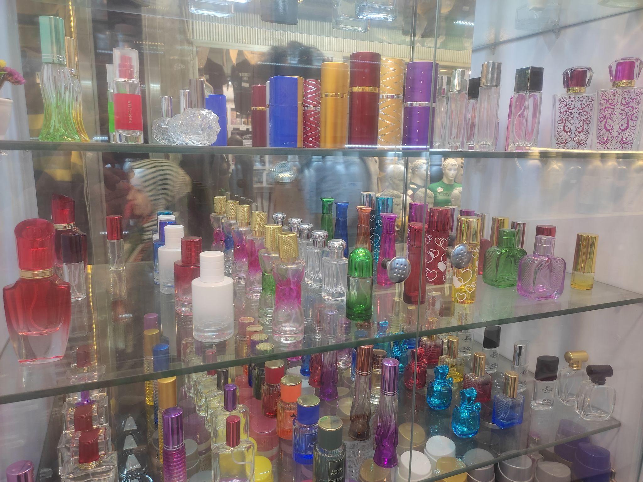 عمده فروشی عطر و اسانس