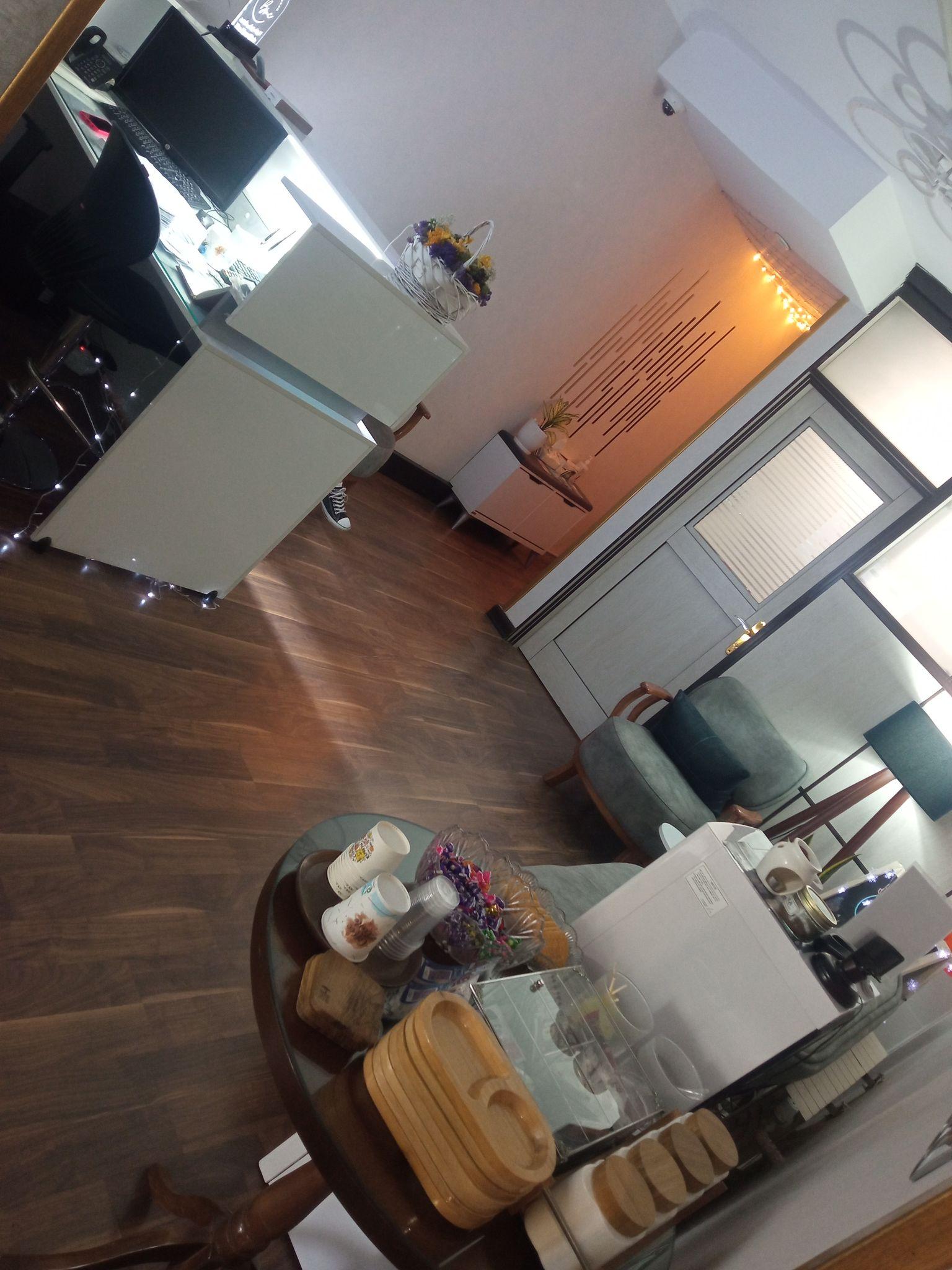 کلینیک زیبایی بلومون